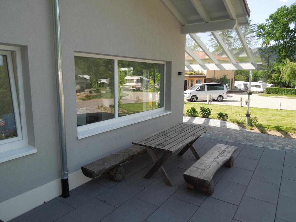 Busses Guesthouse Freiburg im Breisgau Cameră foto