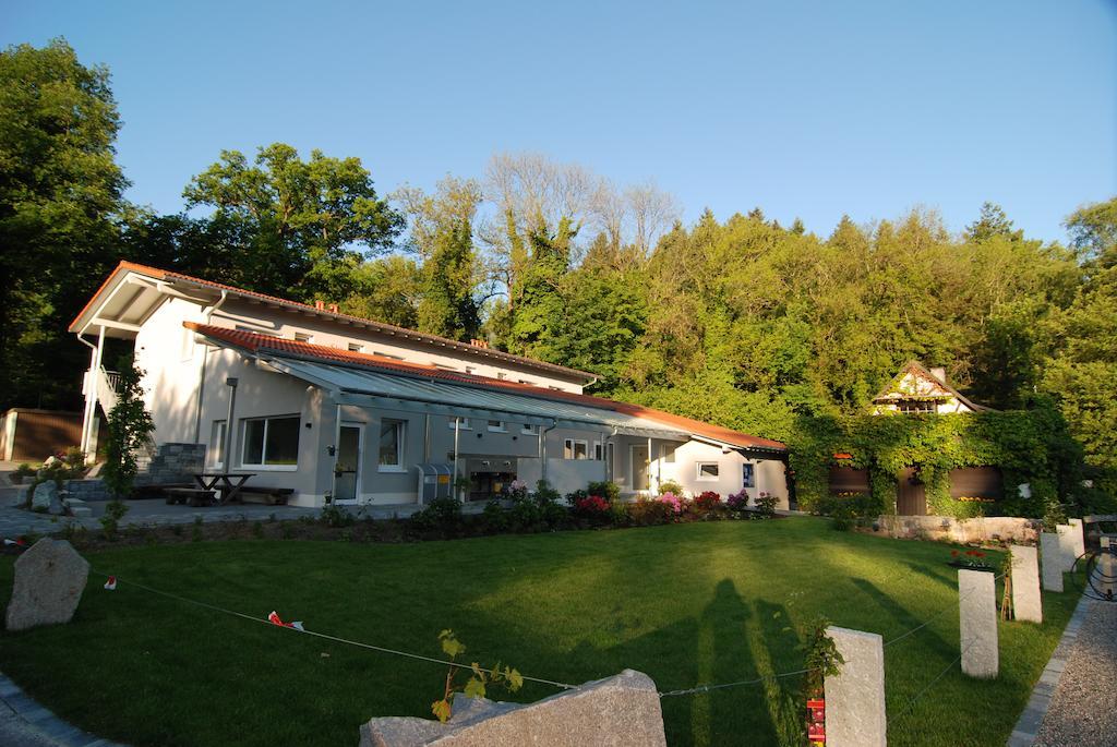 Busses Guesthouse Freiburg im Breisgau Cameră foto