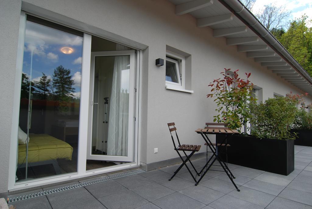 Busses Guesthouse Freiburg im Breisgau Cameră foto